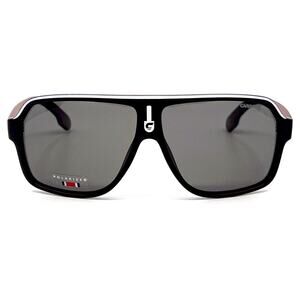 NEW! CARRERA Sunglasses 1001/S BLXM9, Authentic